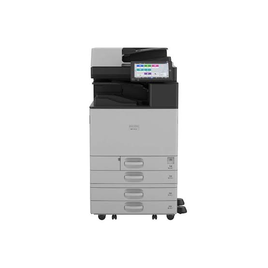 Ricoh IM C4510 nuevo Lima